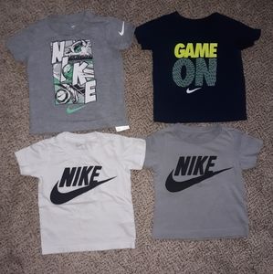 Nike Tshirt bundle